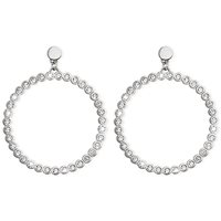 Orecchini 2Jewels Donna Amazing in Acciaio Cristallo 261246